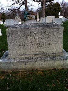 Ann Gillis