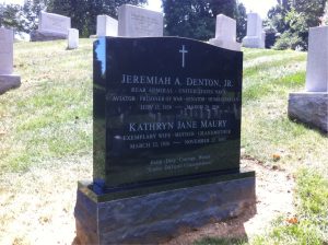 Jeremiah Denton