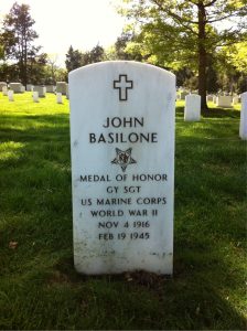 John Basilone