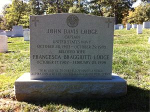 John Davis Lodge
