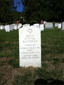 John Mahoney