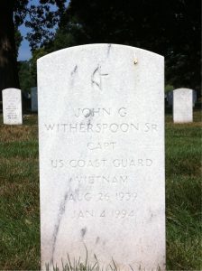 John Witherspoon