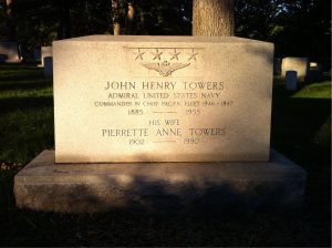 John Tower
