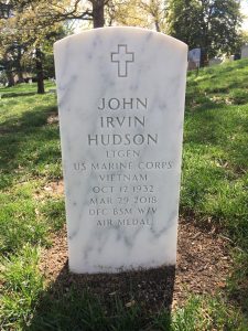 John Irvin