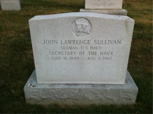 John L. Sullivan