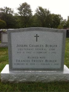 Joseph Burg