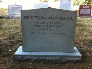 Kenneth Keating
