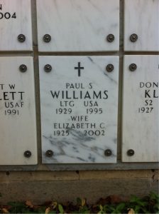 Paul Williams