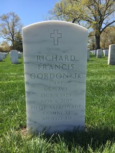 Richard F. Gordon
