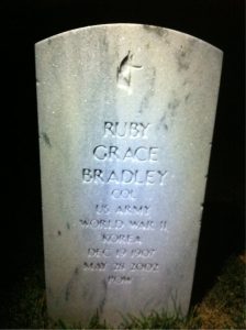 Grace Bradley