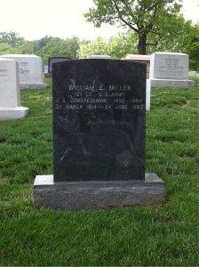 William E. Miller