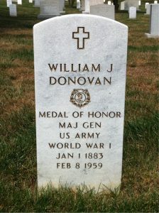 William J. Donovan