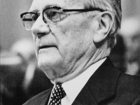 Nikolay Aleksandrovich Tikhonov