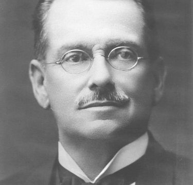 Augusto Pestana