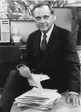 David Pryor