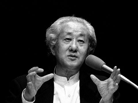 Arata Isozaki