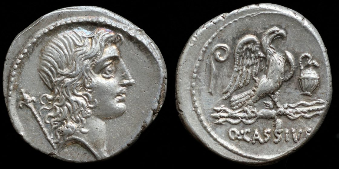 Quintus Cassius Longinus
