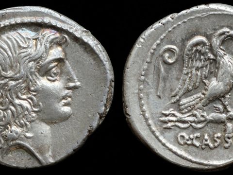 Quintus Cassius Longinus