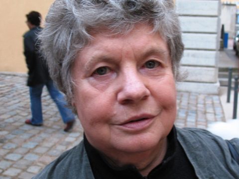 A. S. Byatt
