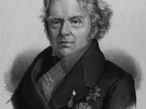 Anders Sandøe Ørsted