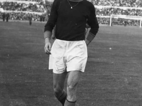 Amos Cardarelli