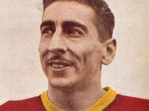Alcides Ghiggia