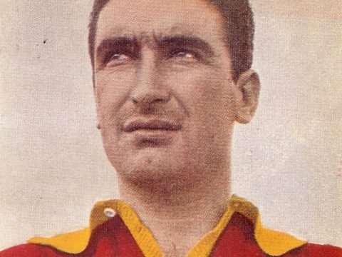 Egisto Pandolfini