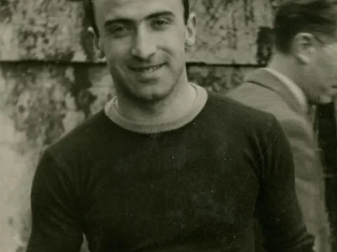 Amedeo Amadei