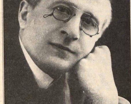 Alexander Siloti