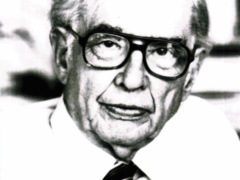 John Vincent Atanasoff