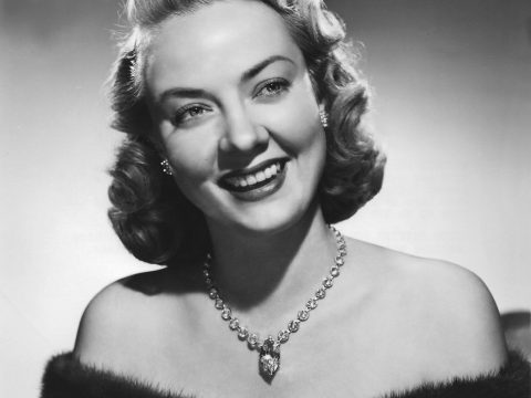 Audrey Totter