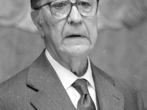 Alberto Ullastres