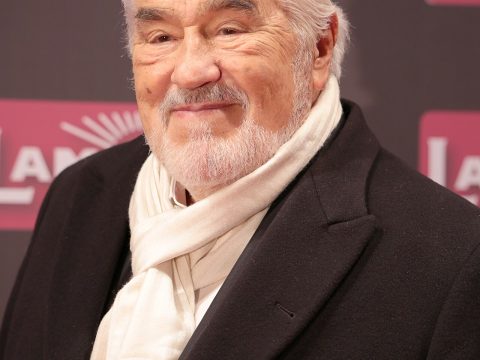 Mario Adorf
