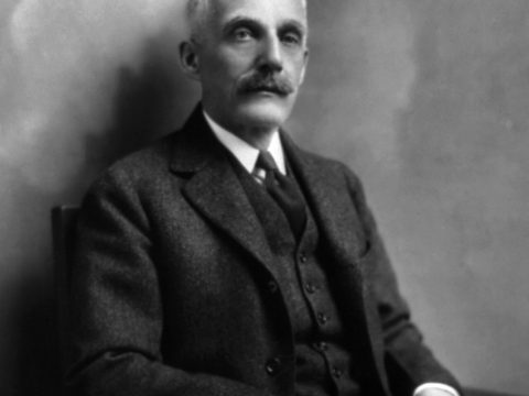 Andrew W. Mellon