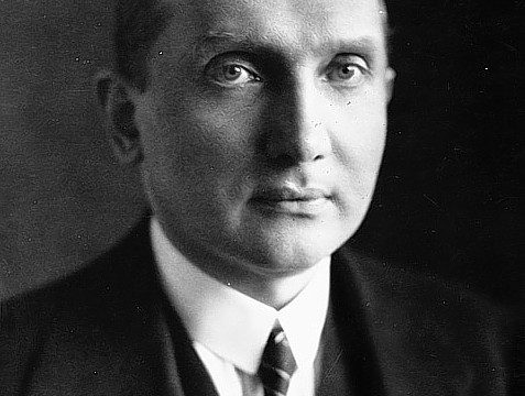 August Zaleski