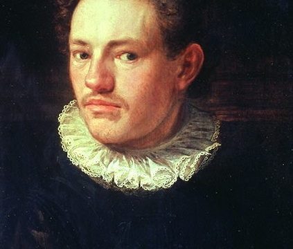 Hans von Aachen
