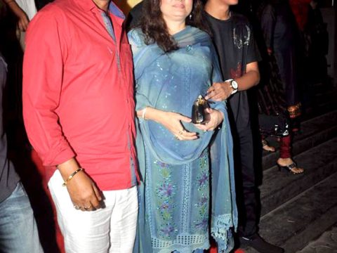 Aadesh Shrivastava