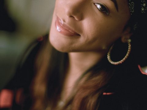 Aaliyah