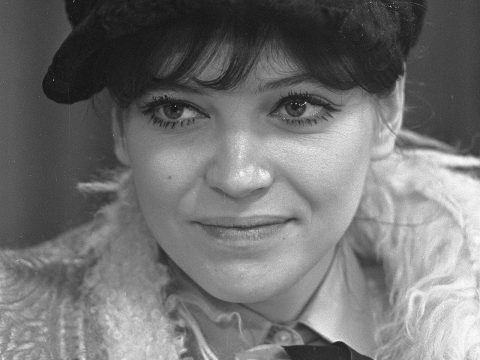 Anna Karina