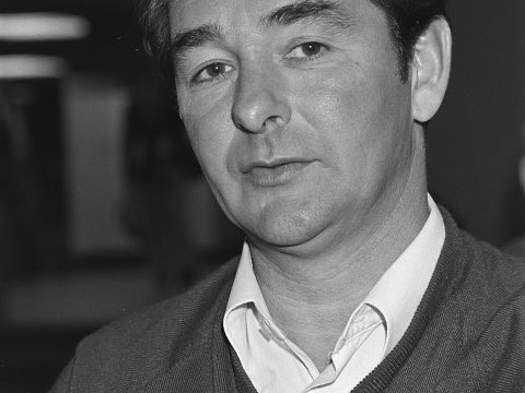 Brian Clough