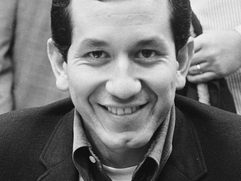 Trini Lopez