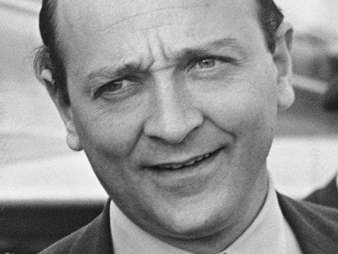 Karel Reisz