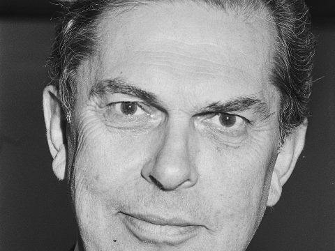 Barend Biesheuvel