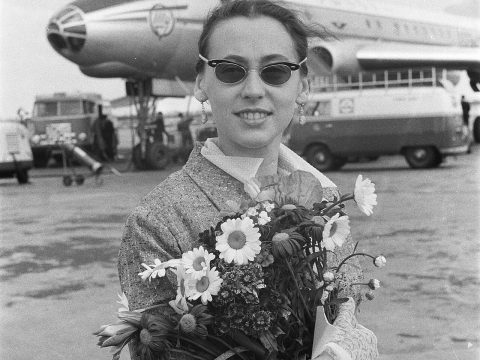 Nina Timofeeva