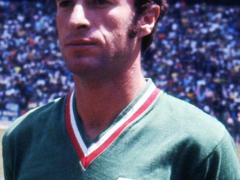 Aarón Padilla Gutiérrez