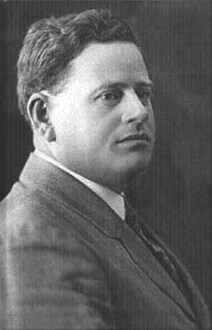 Aaron Aaronsohn