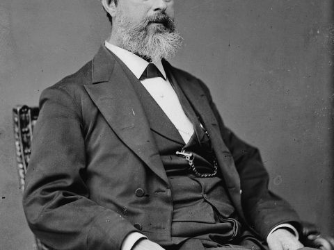 Aaron A. Sargent