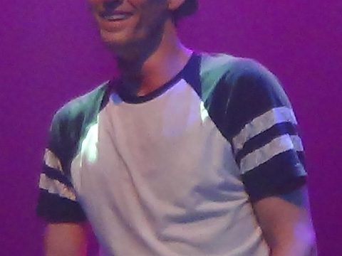 Aaron Carter