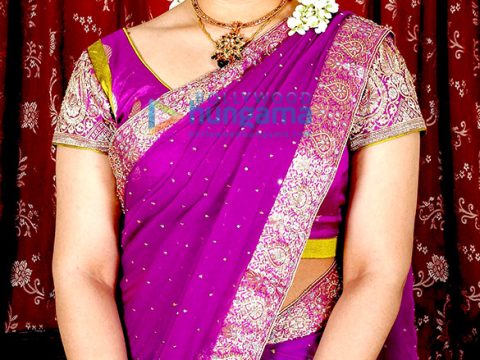 Aarthi Aggarwal