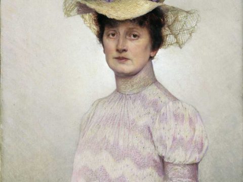 Asta Nørregaard